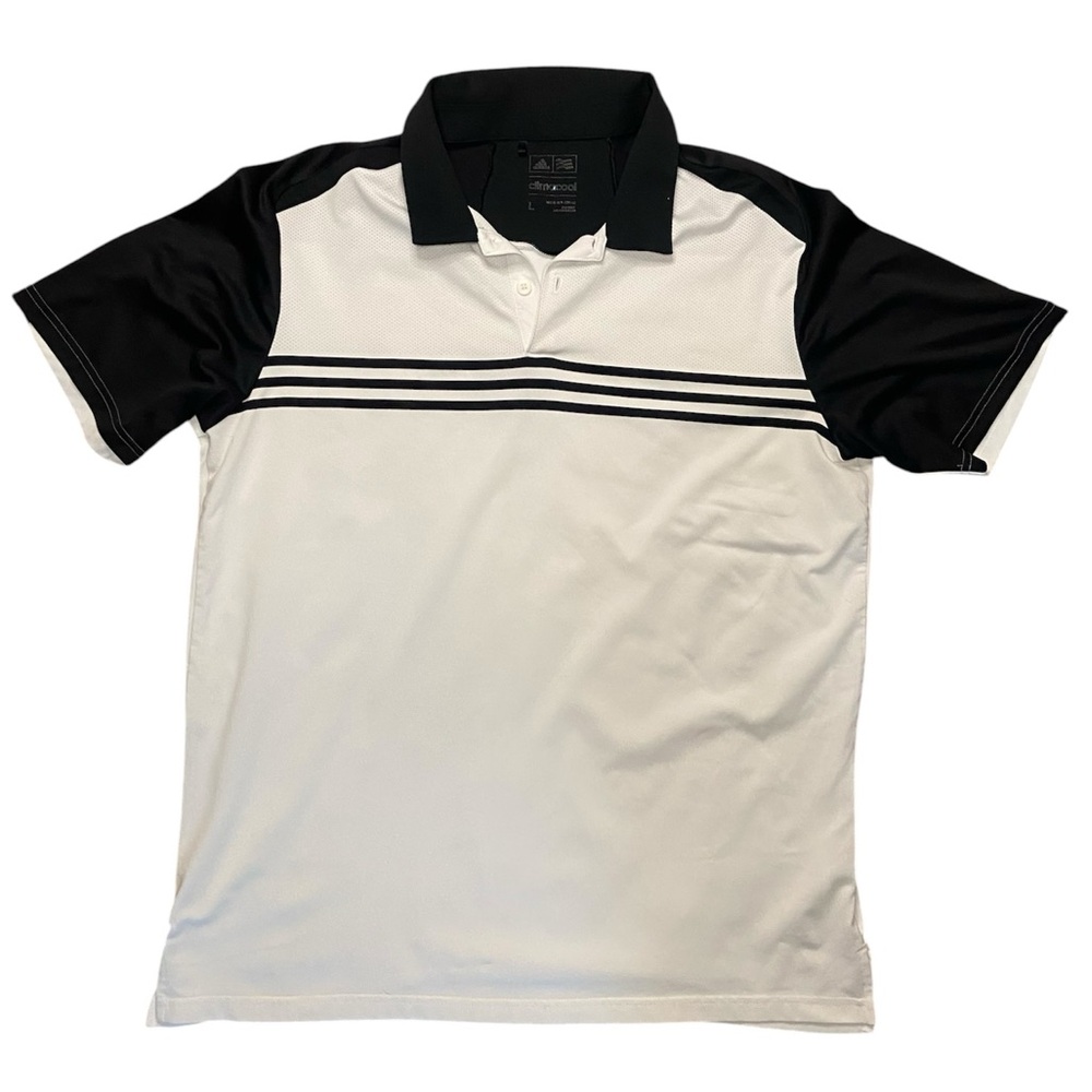 Adidas Polo